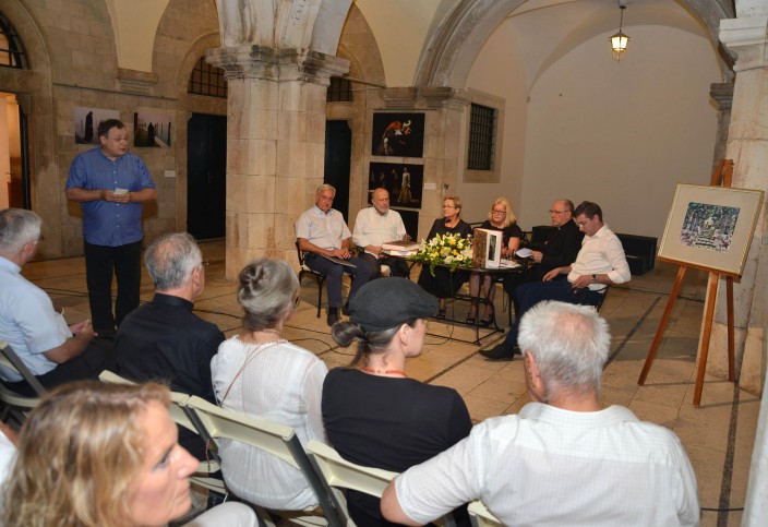 MONOGRAFIJA IVO DULCIC BY IGOR ZIDIC